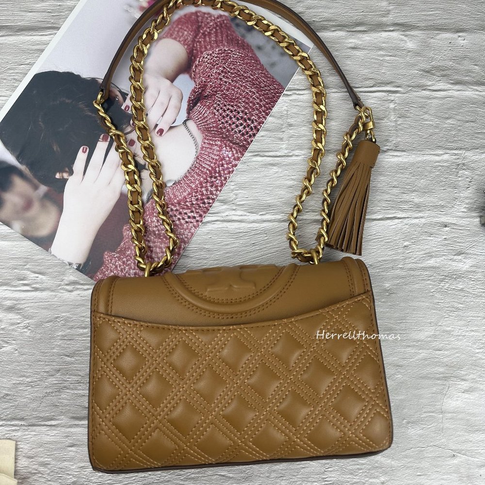 NWOT  SMALL CONVERTIBLE SHOULDER BAG - Picture 7 of 14